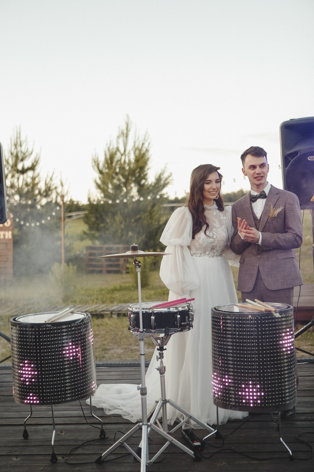Поле (полный день). Семейный и свадебный фотограф в Нижнем Новгороде