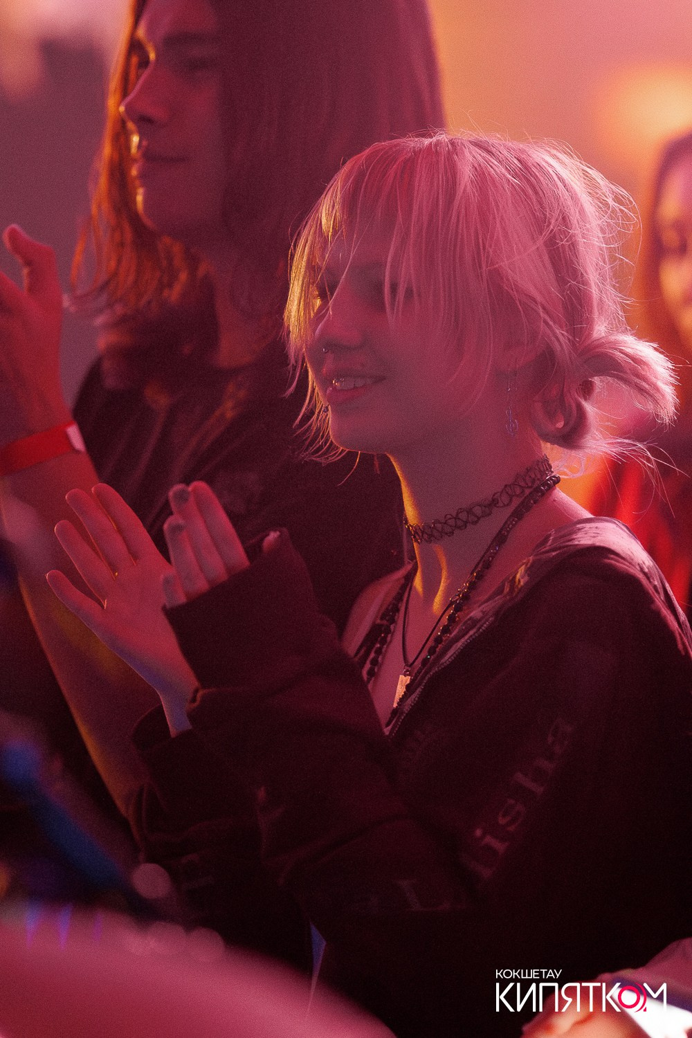 РОК КВАРТИРНИК. КИПЯТКОМ КОКШЕТАУ