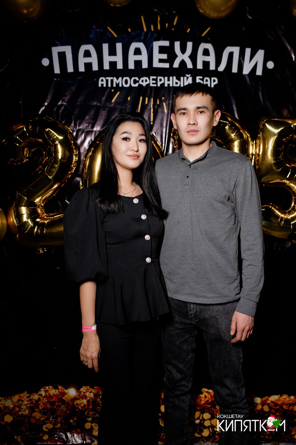 ПАНАЕХАЛИ. КИПЯТКОМ КОКШЕТАУ