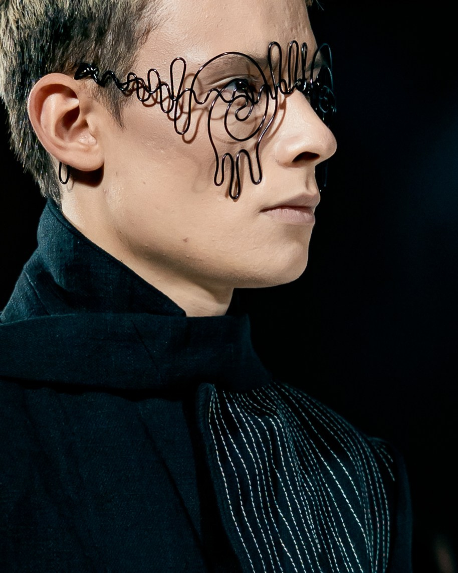 Съёмка fashion-показов и мероприятий в мире моды. Фотограф Екатеринбург для вас или вашего бренда