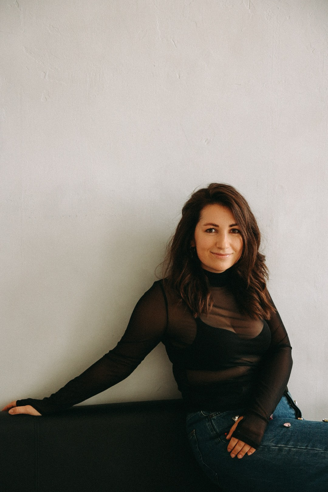 Надя. Фотограф Нижний Новгород