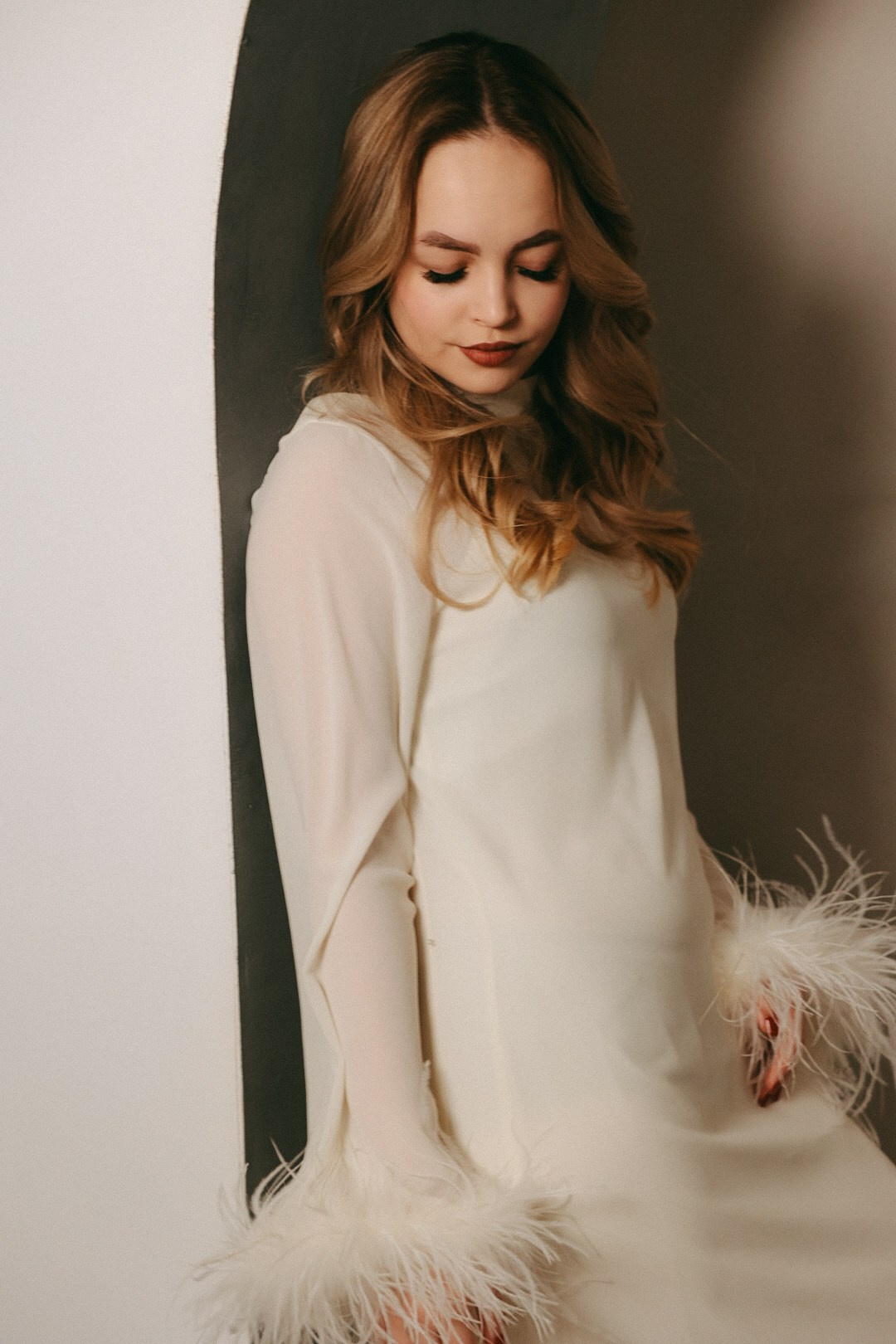 Полина. Фотограф Нижний Новгород