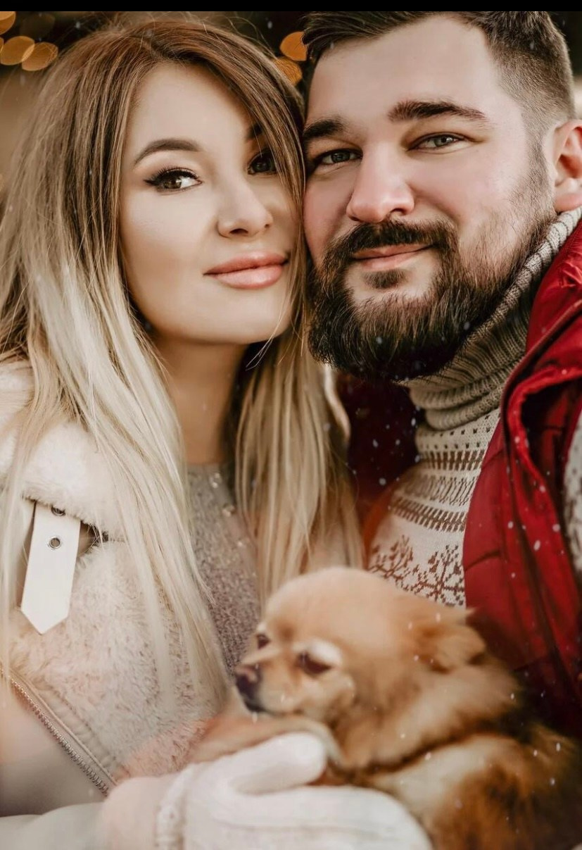 Топ фотограф в Ростове-на-Дону и Санкт-Петербурге