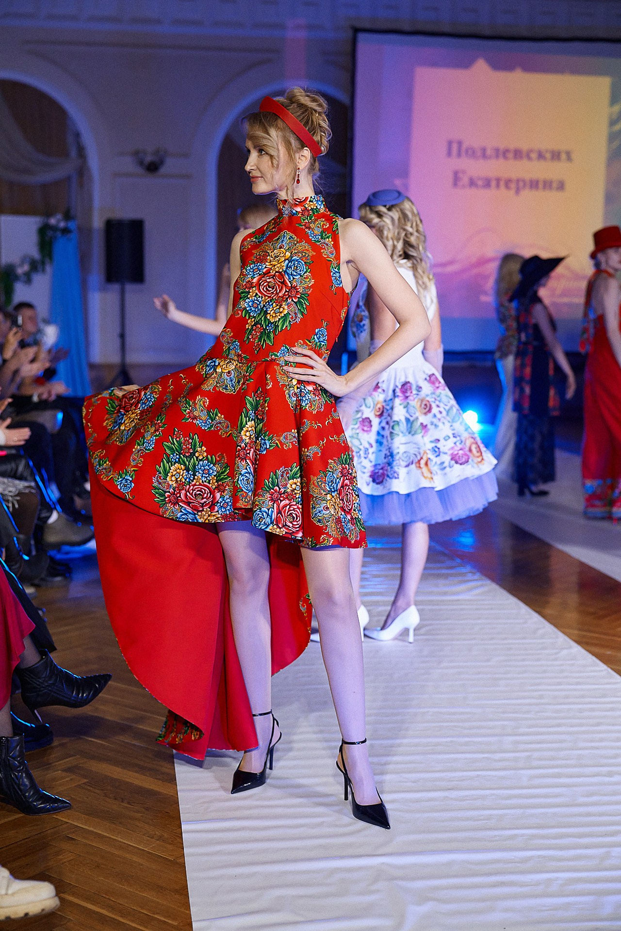 Нити прекрасного 11.24. Репортажный фотограф в Кирове Сергей Дудин