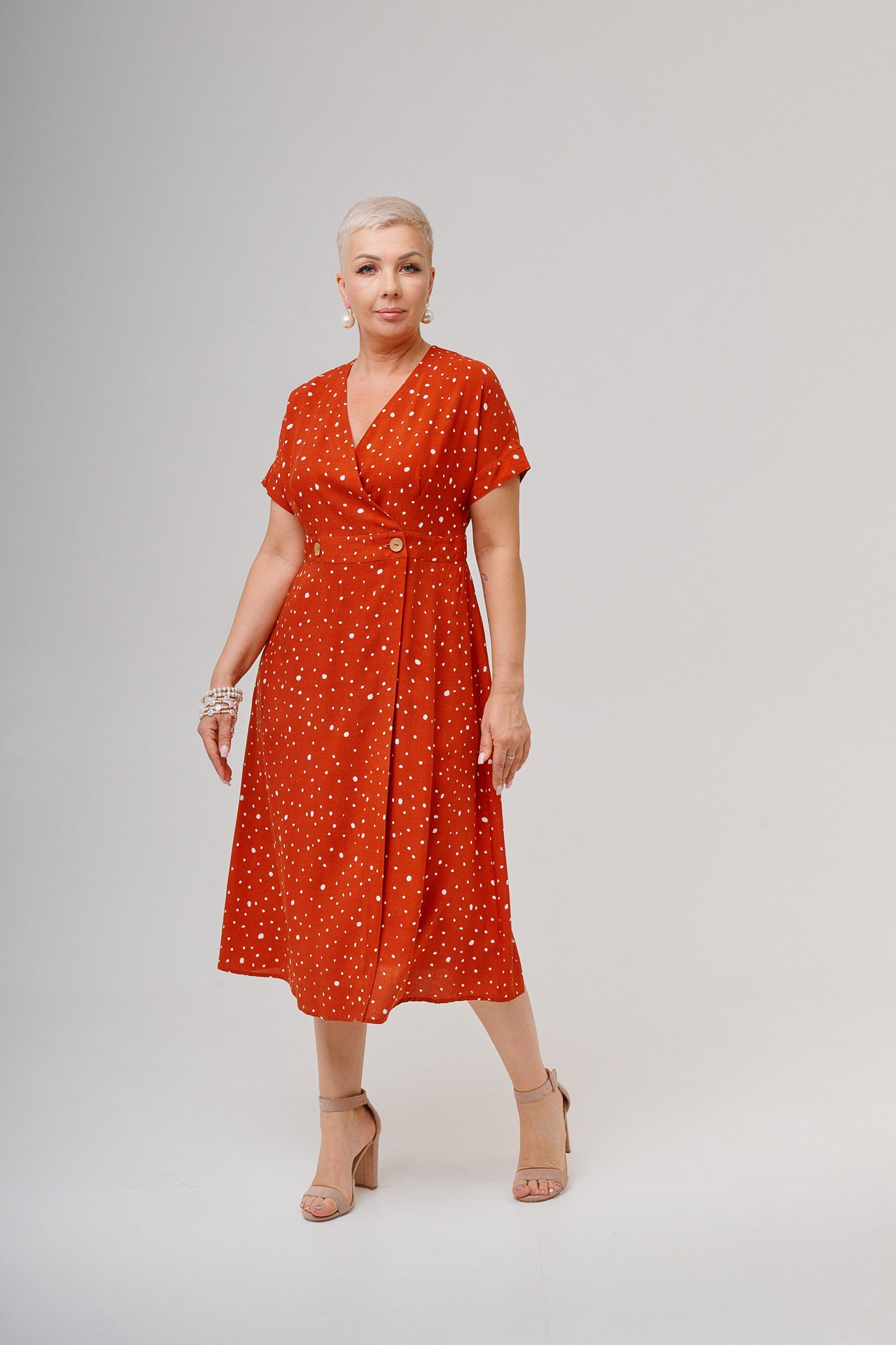 Танита 25. Репортажный фотограф в Кирове Сергей Дудин