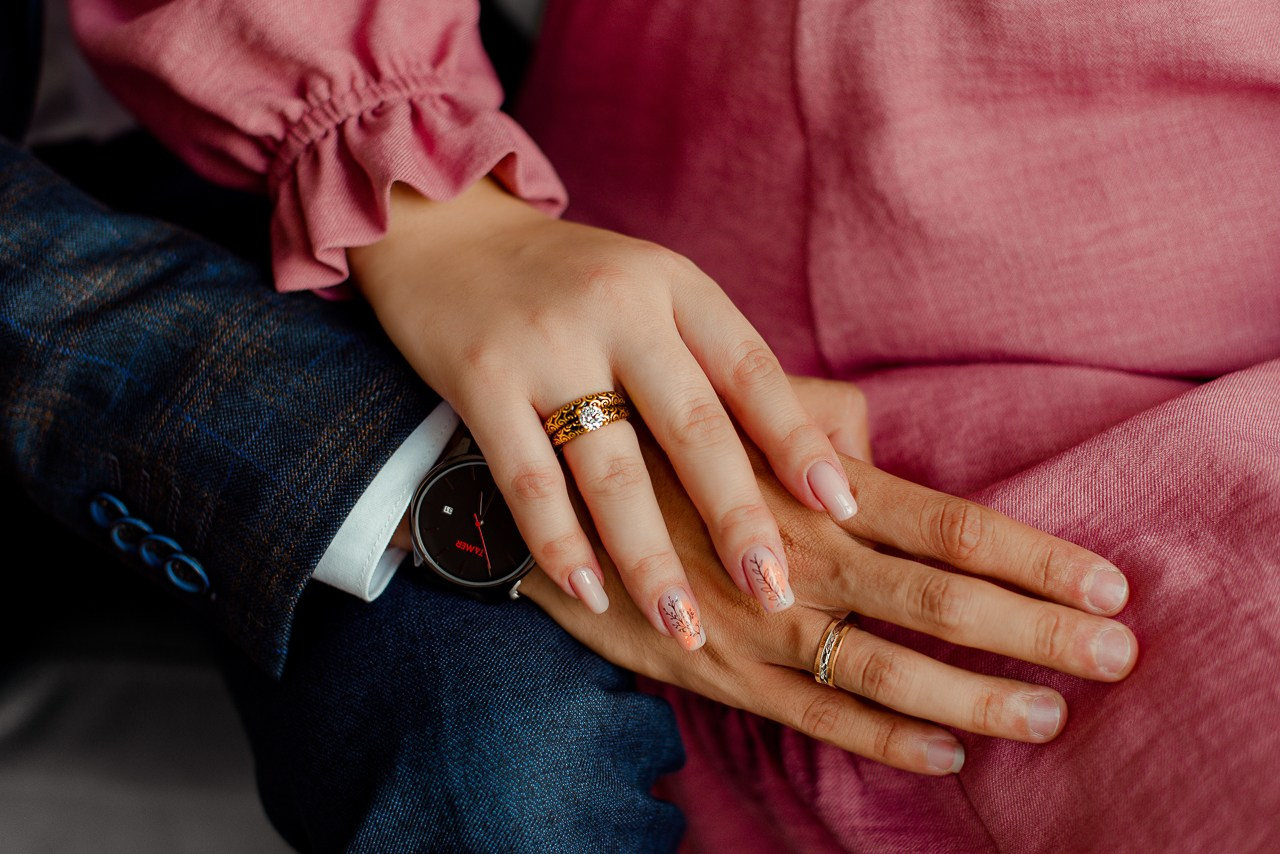 Индира и Ахмед. Портретный и семейный фотограф Магнитогорск Евгения Ионова