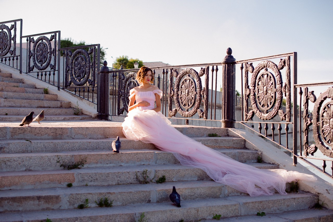 26.06. Портретный и семейный фотограф Магнитогорск Евгения Ионова