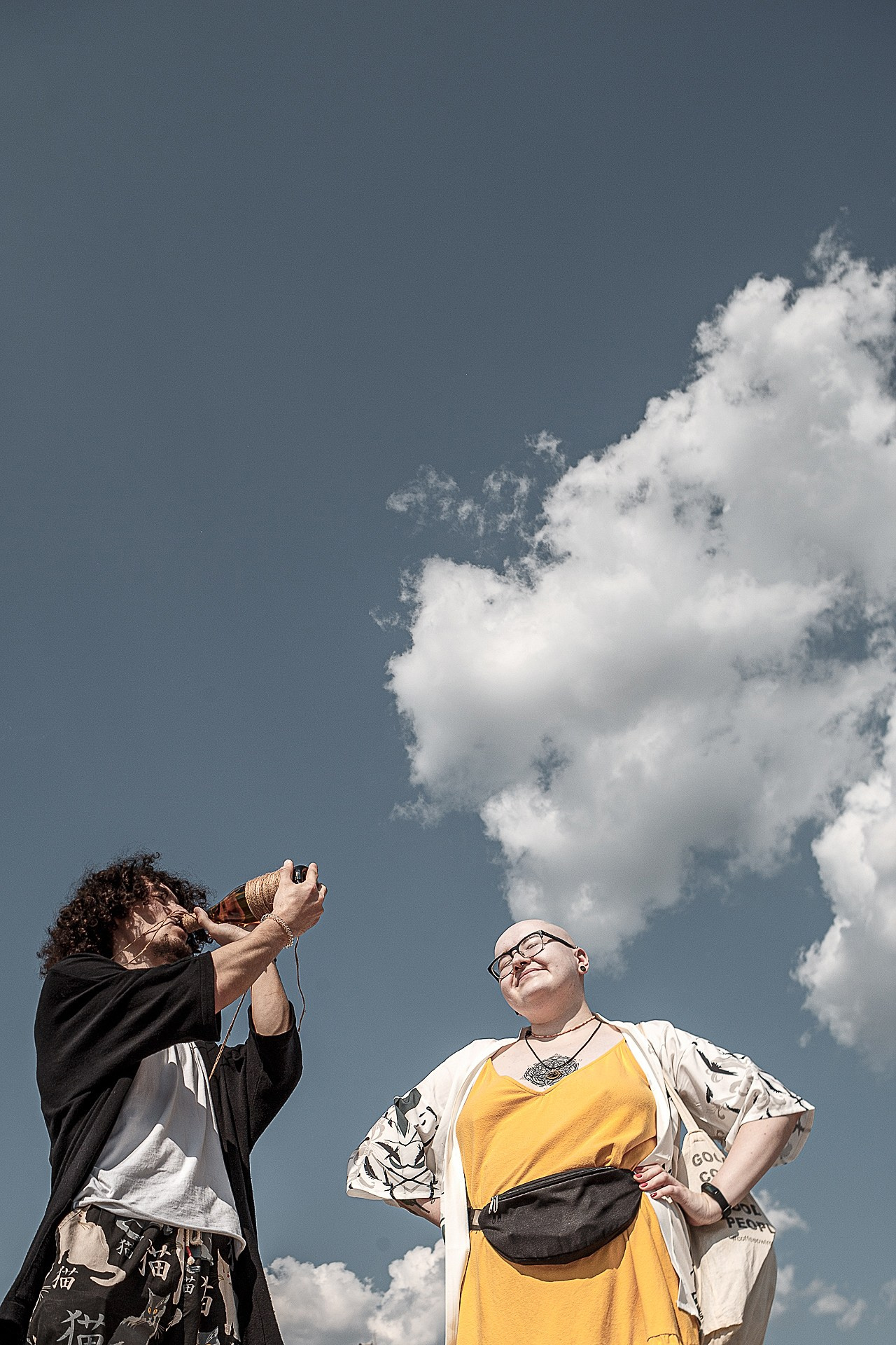 Люди. Портретный, интерьерный и фуд фотограф в Перми Иван Вострецов