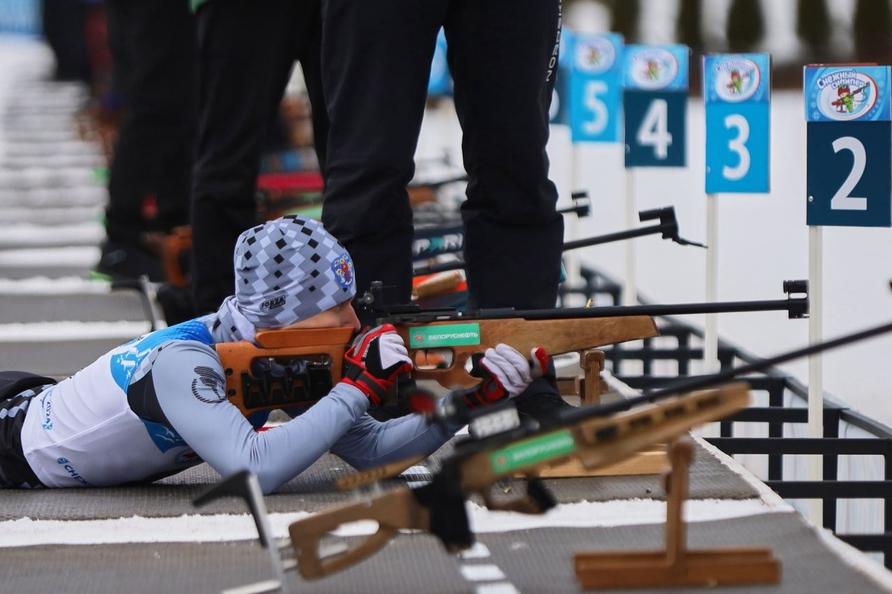 Президентский Спорт клуб. Репортажный фотограф в Минске. Алексей Матюшков