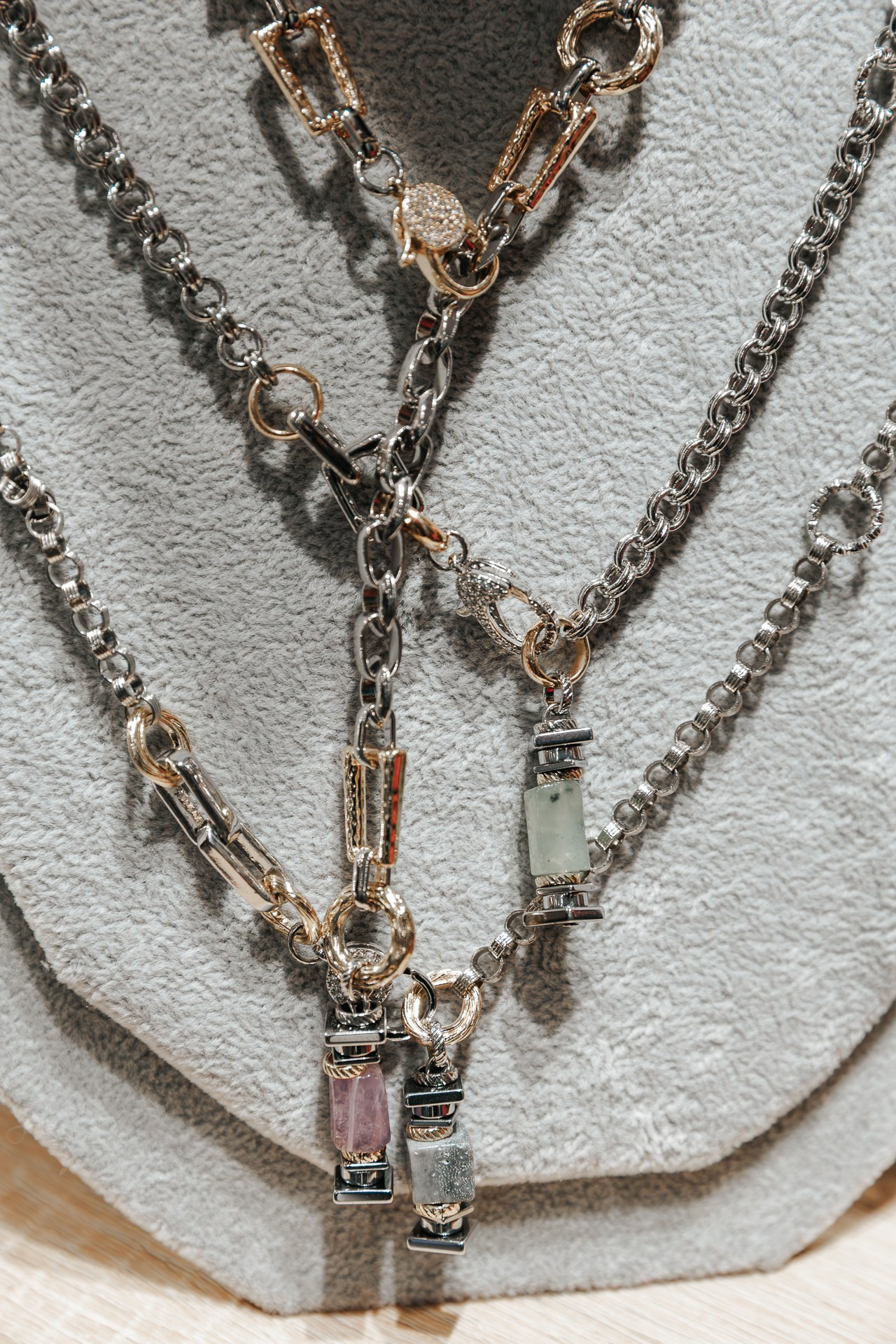 Открытие магазина COLLABORACIA. Фотографы и Видеографы Night2Day Санкт-Петербург