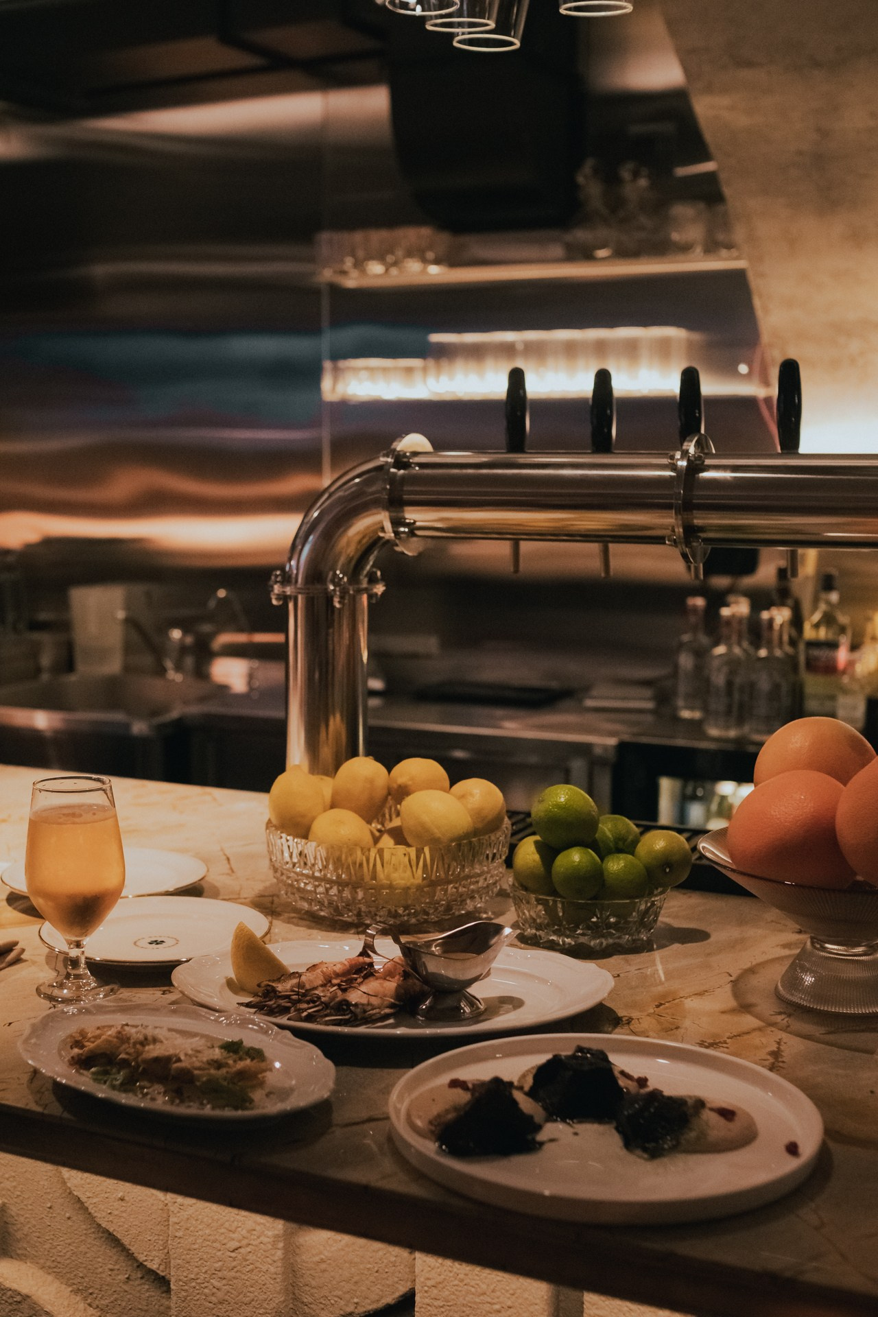 Открытие Gastropub Munch. Night2Day Санкт-Петербург