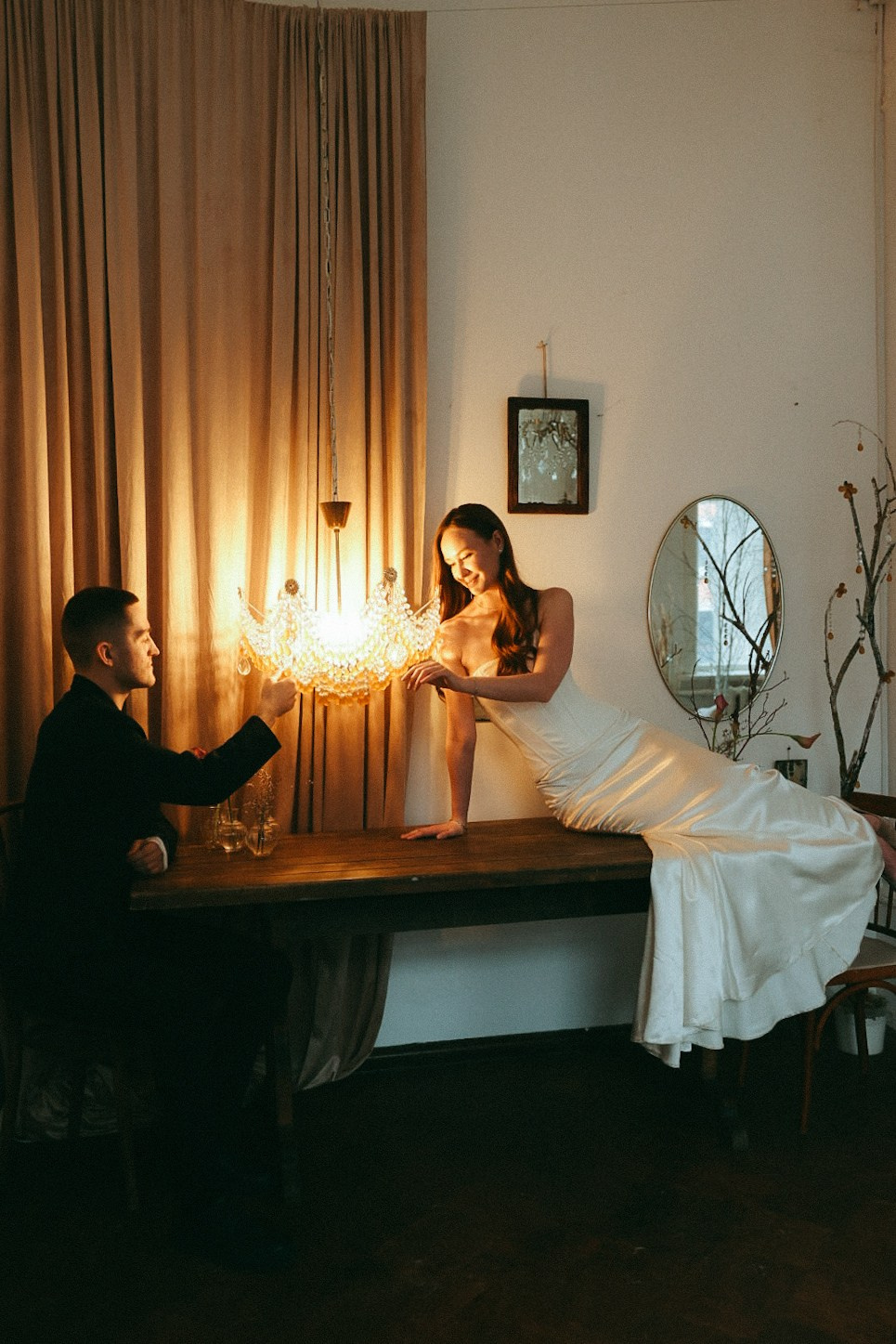 Влад и Аня. Фотограф Нижний Новгород