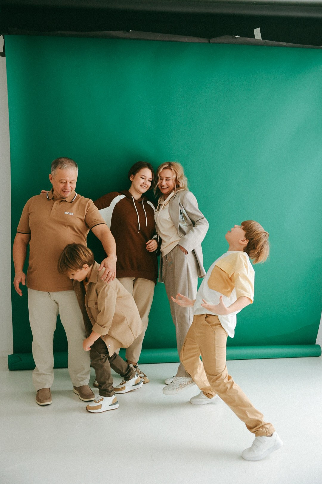 Family. Фотограф Нижний Новгород