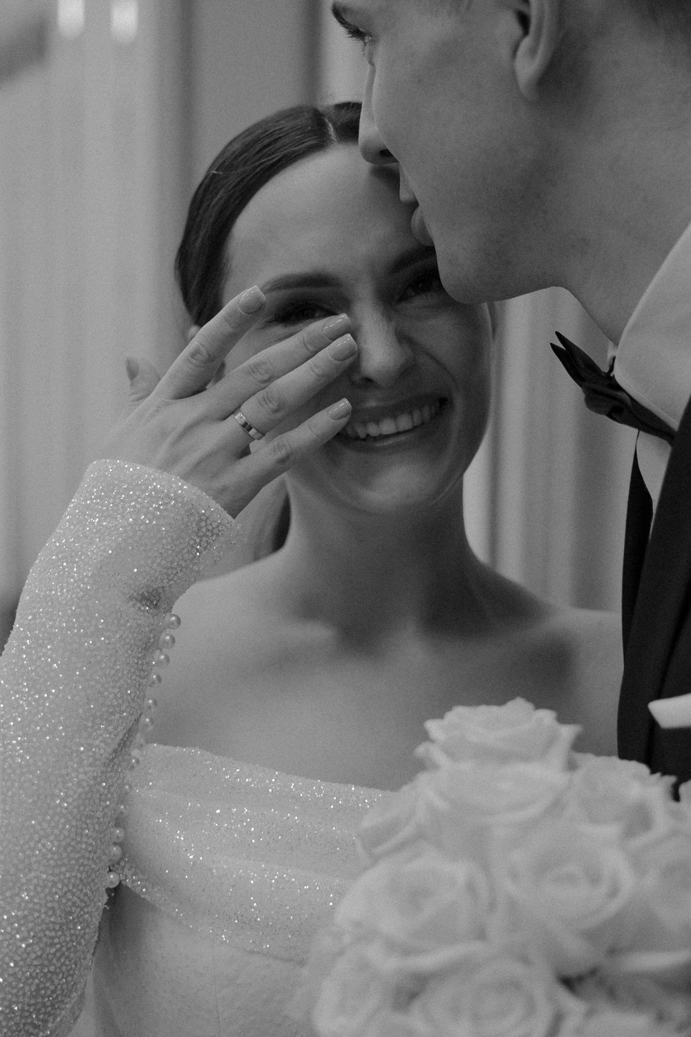 K & M. Свадебный фотограф Москва