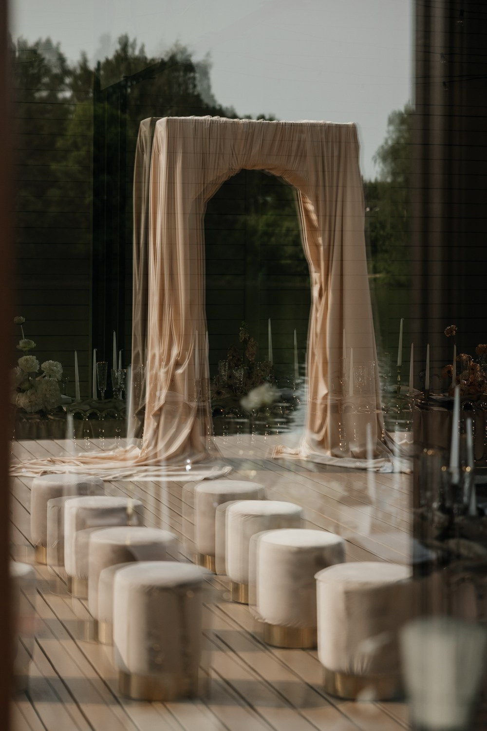 V & D. Свадебный фотограф Москва