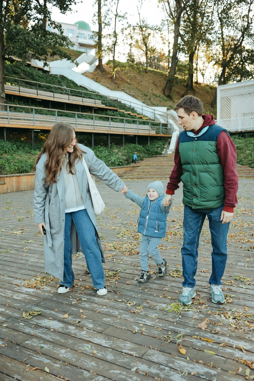 Family. Фотограф Нижний Новгород
