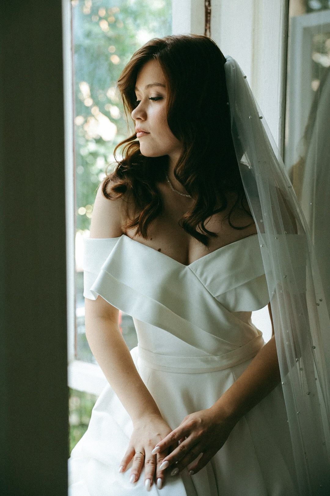 Максим и Настя. Фотограф Нижний Новгород