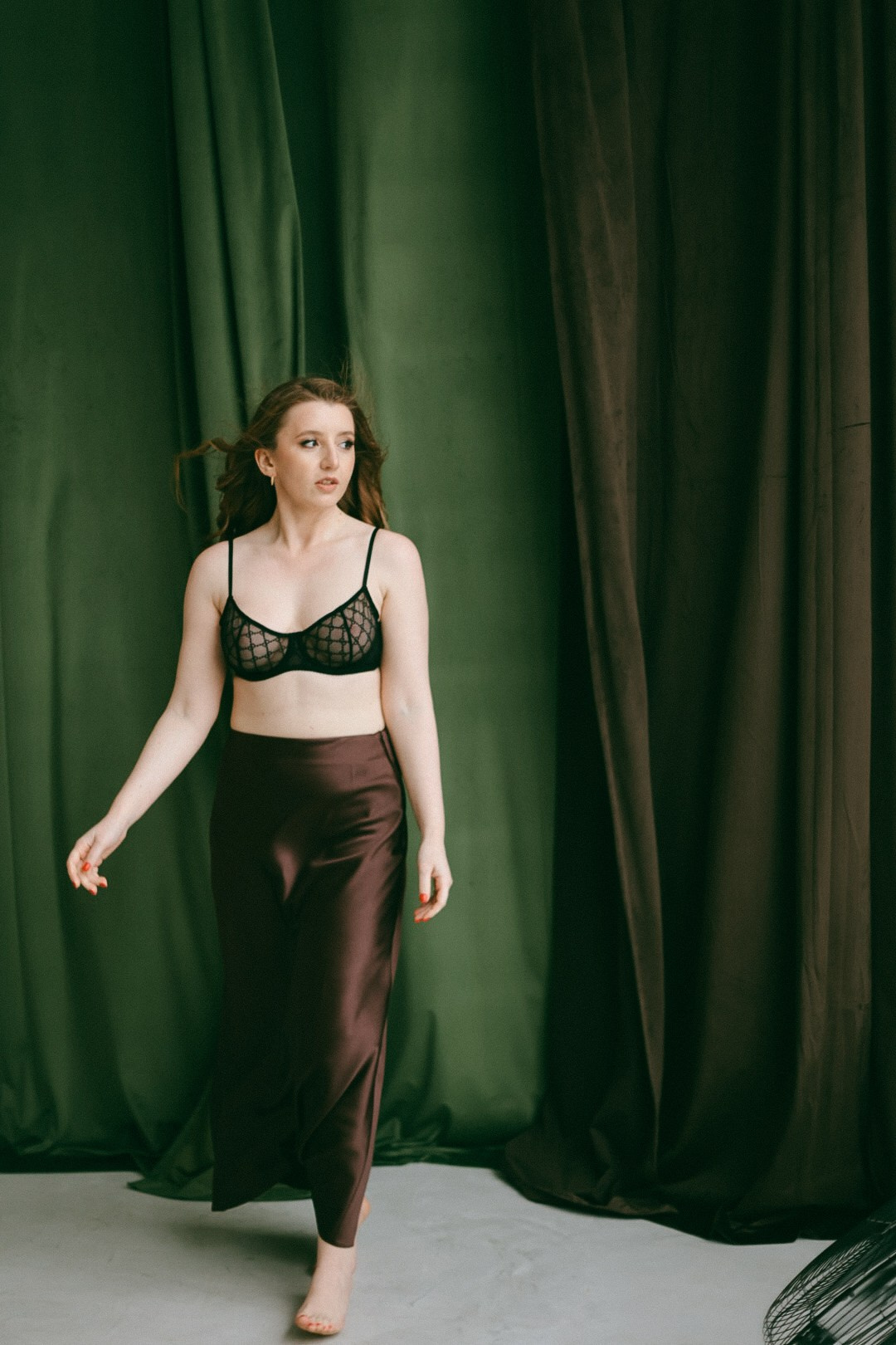 Алена. Фотограф Нижний Новгород