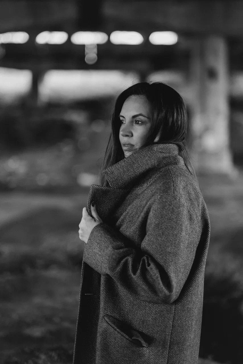 Надежда. Фотограф на свадьбу