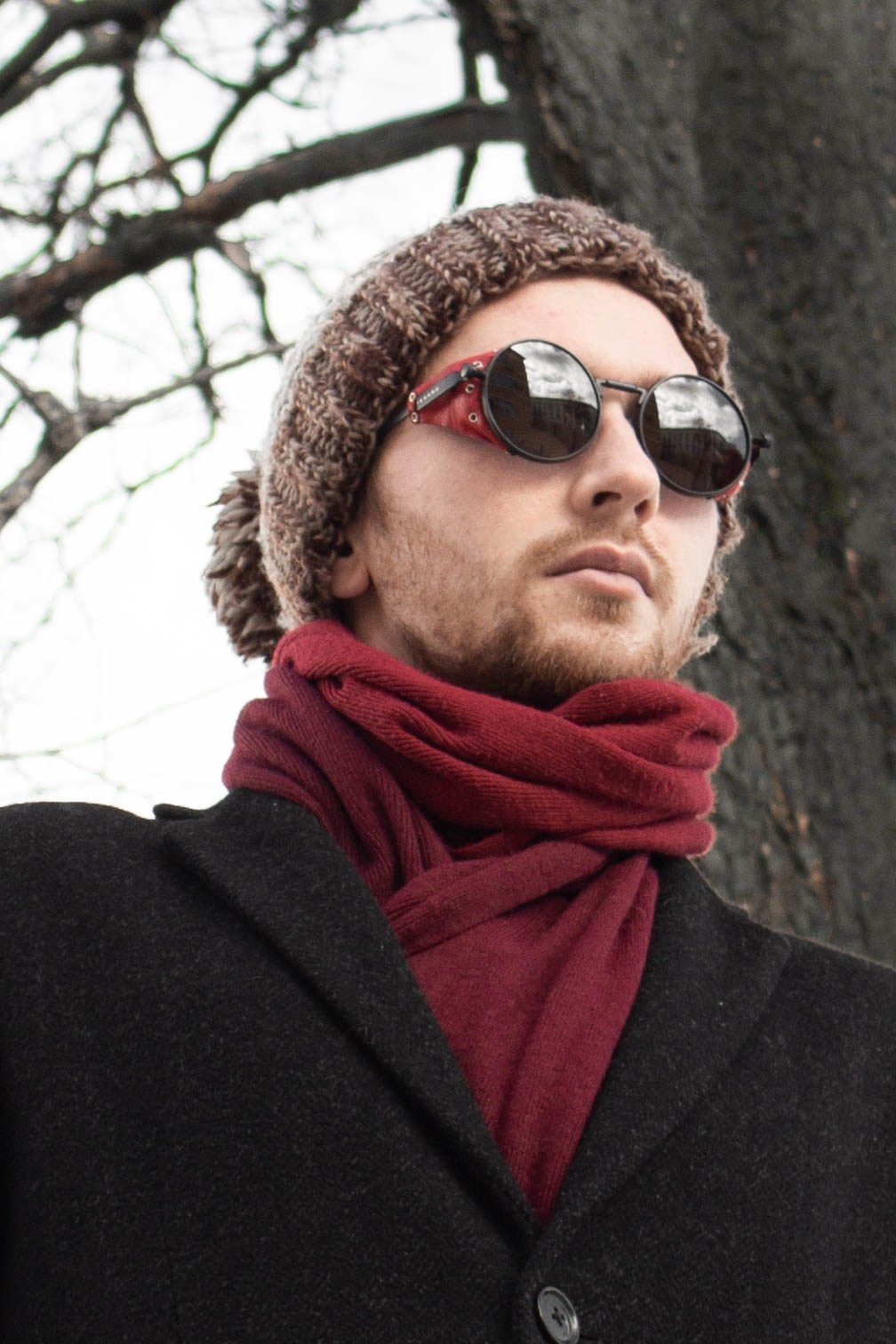 Дмитрий. Фотограф Шагалов Михаил