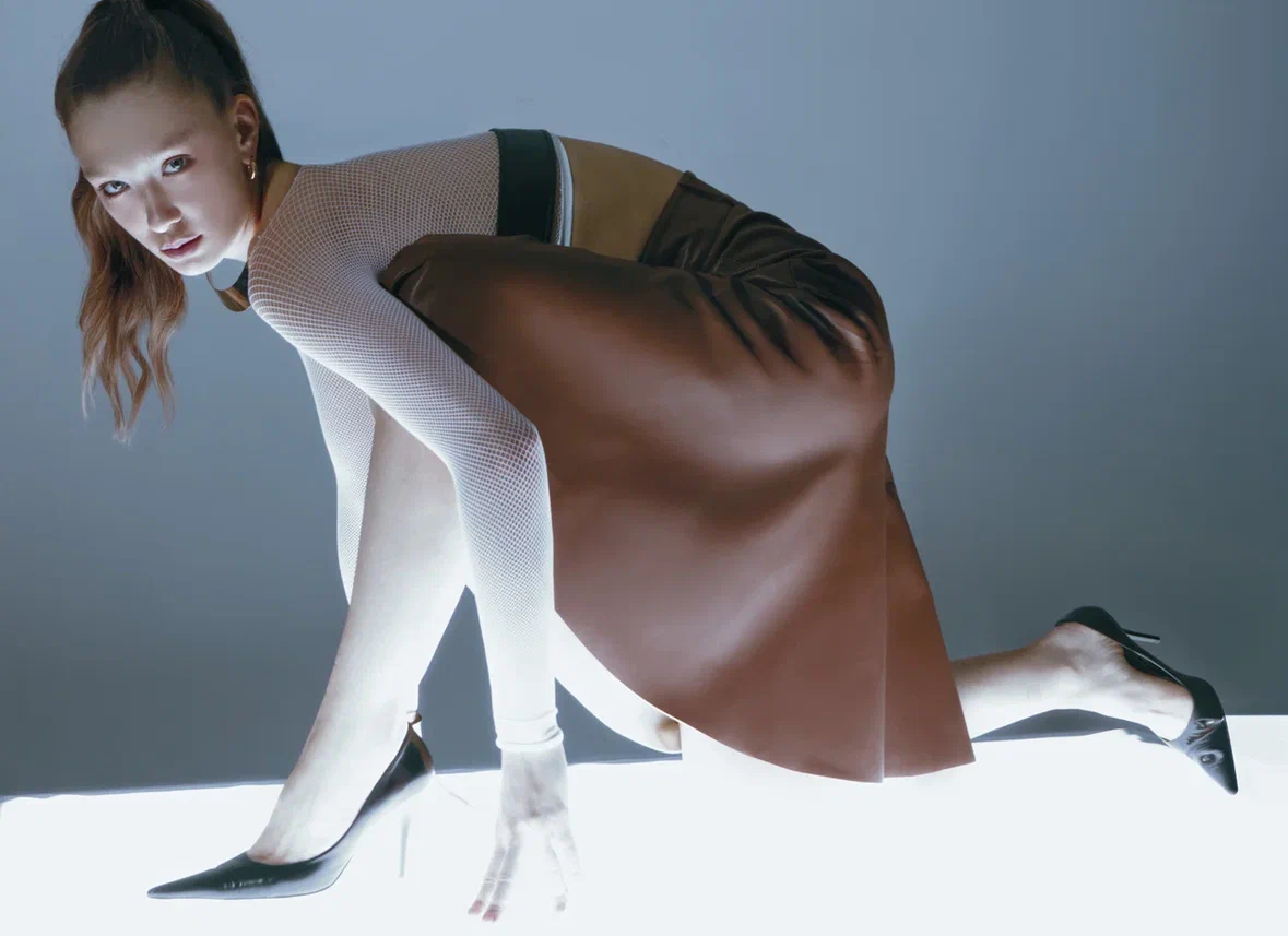 Art shooting. Главная