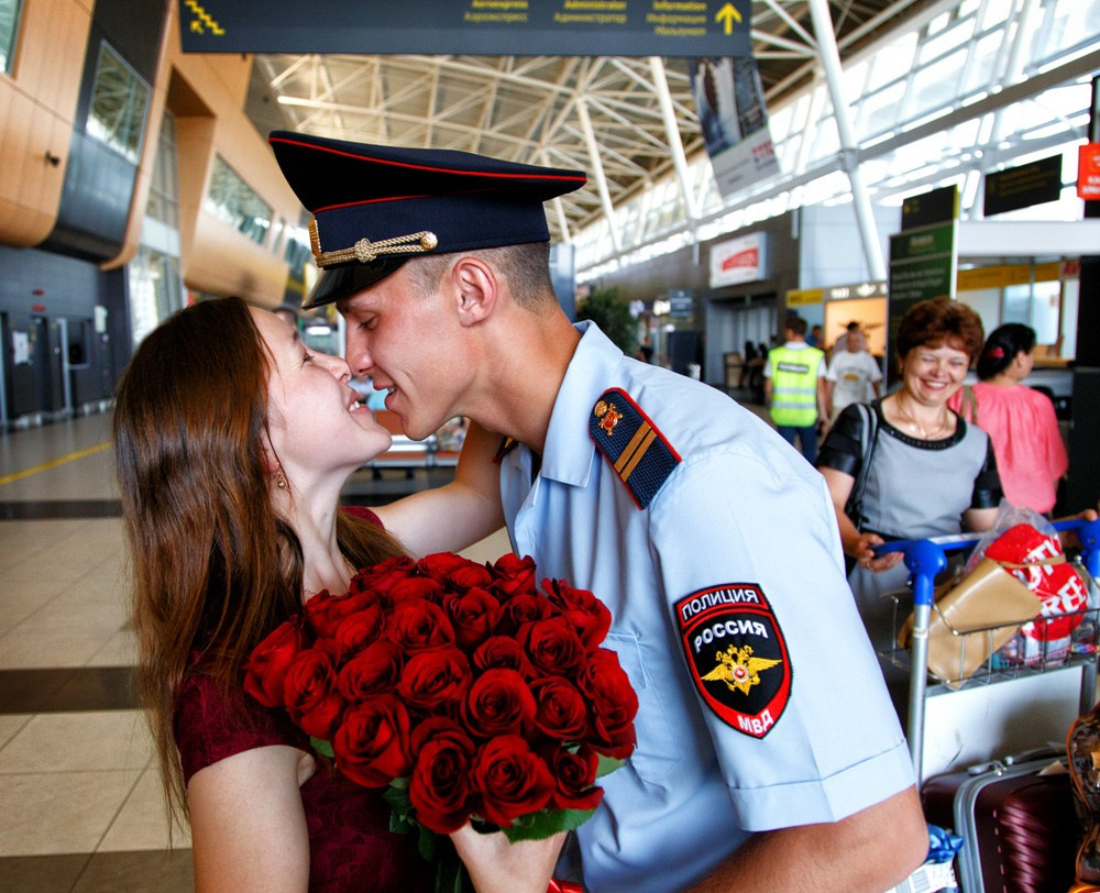 Казанский аэропорт. Промышленный фотограф | Бизнес-фотосессии | Казань и РФ