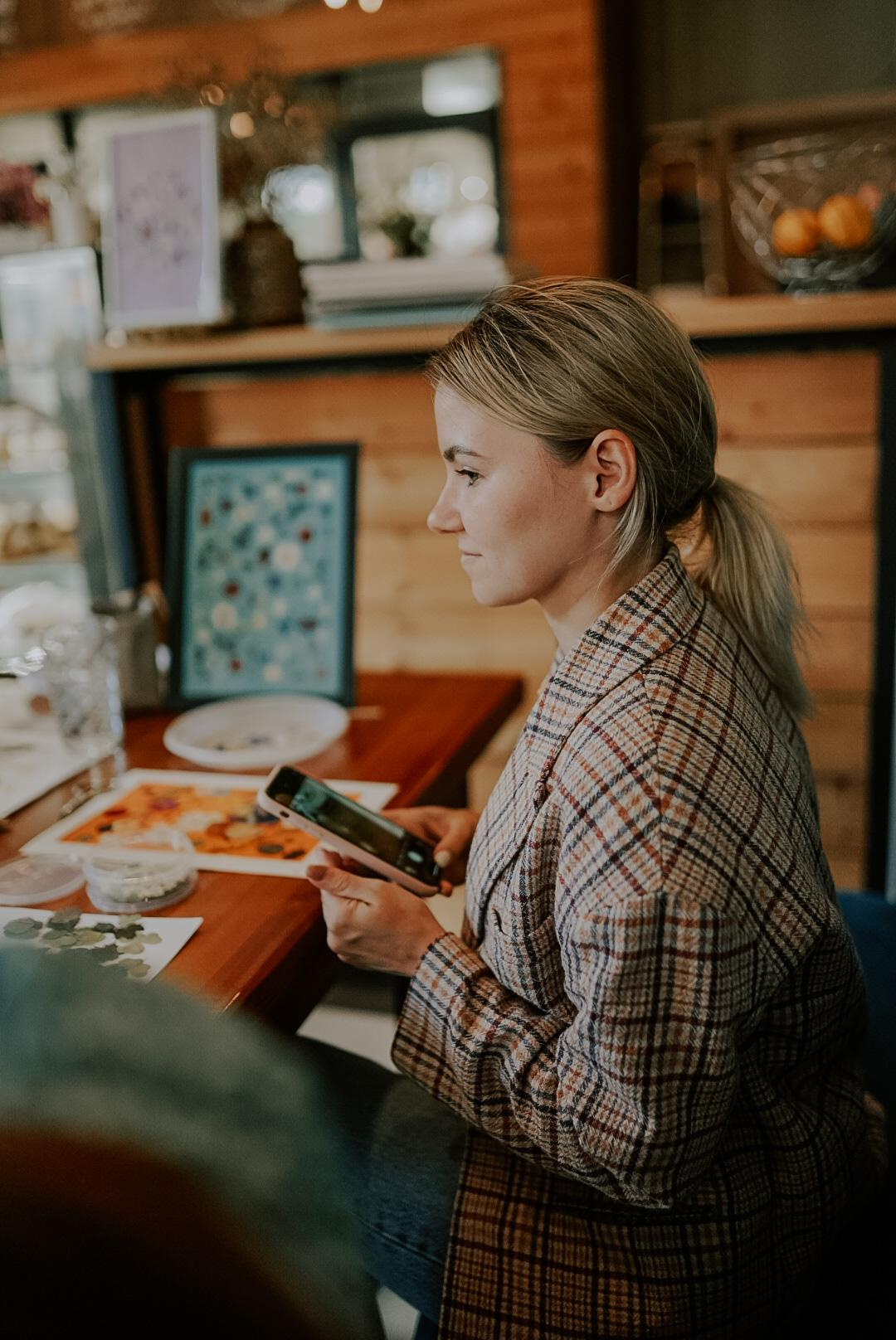 Фотограф на Мастер классов. Свадебный фотограф в г. Москва, МО Гороза Алена