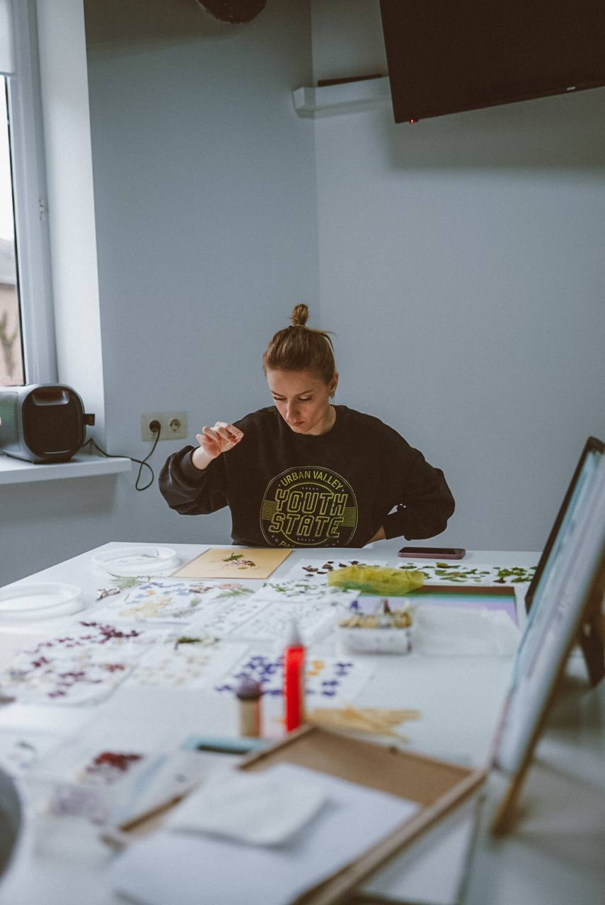 Фотограф на Мастер классов. Свадебный фотограф в г. Москва, МО Гороза Алена