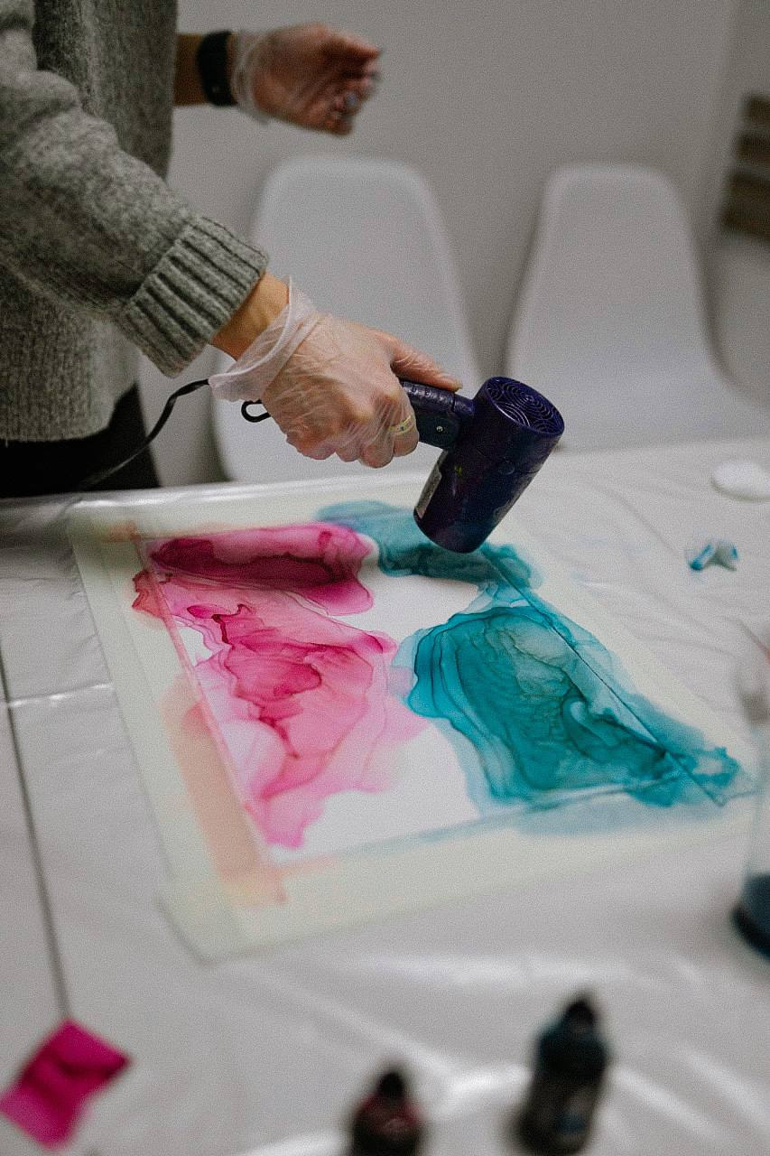 Фотограф на Мастер классов. Свадебный фотограф в г. Москва, МО Гороза Алена