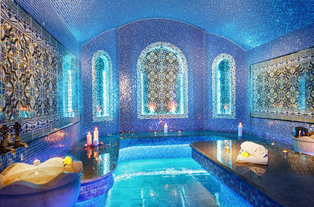 Интерьерная фотосъемка - Портфолио фотографа. Промышленный фотограф | Бизнес-фотосессии | Казань и РФ