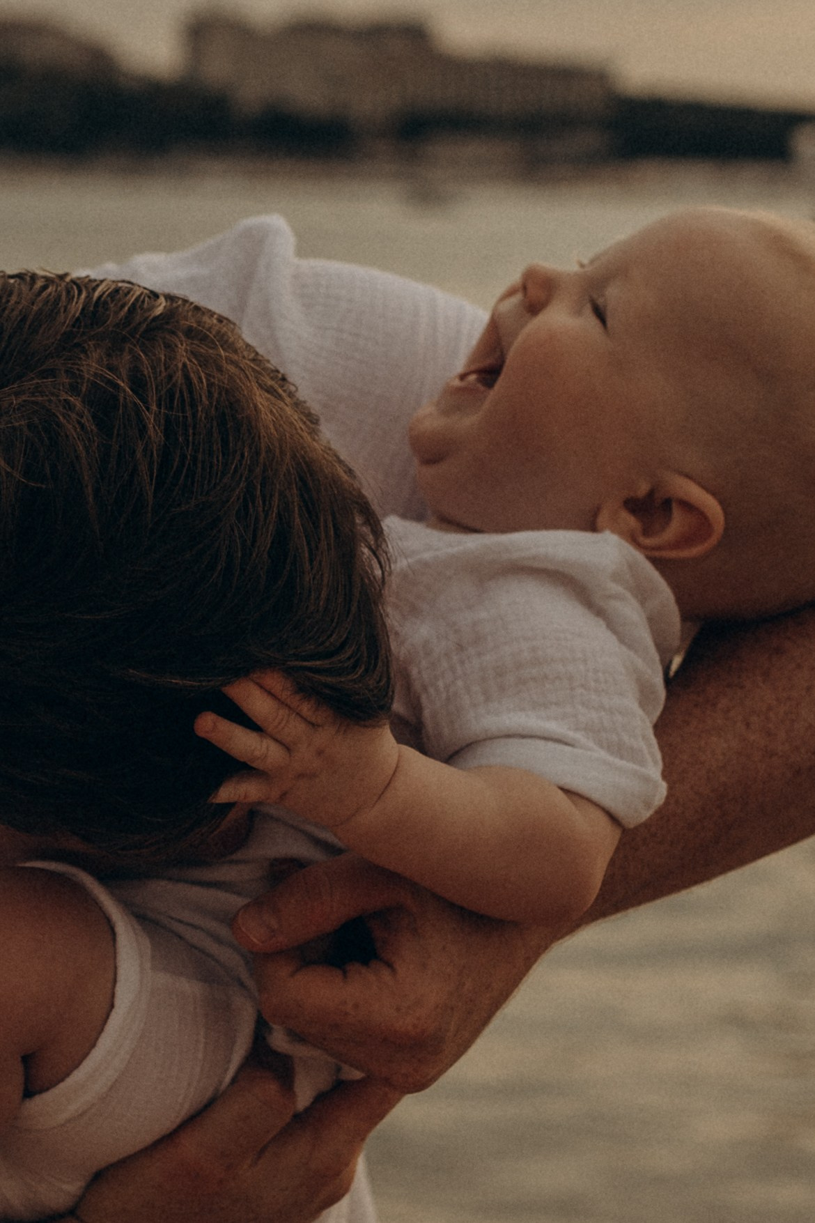 Антон Таня и Даня. Семейный фотограф в Новороссийске и Анапе Александра Яковлева