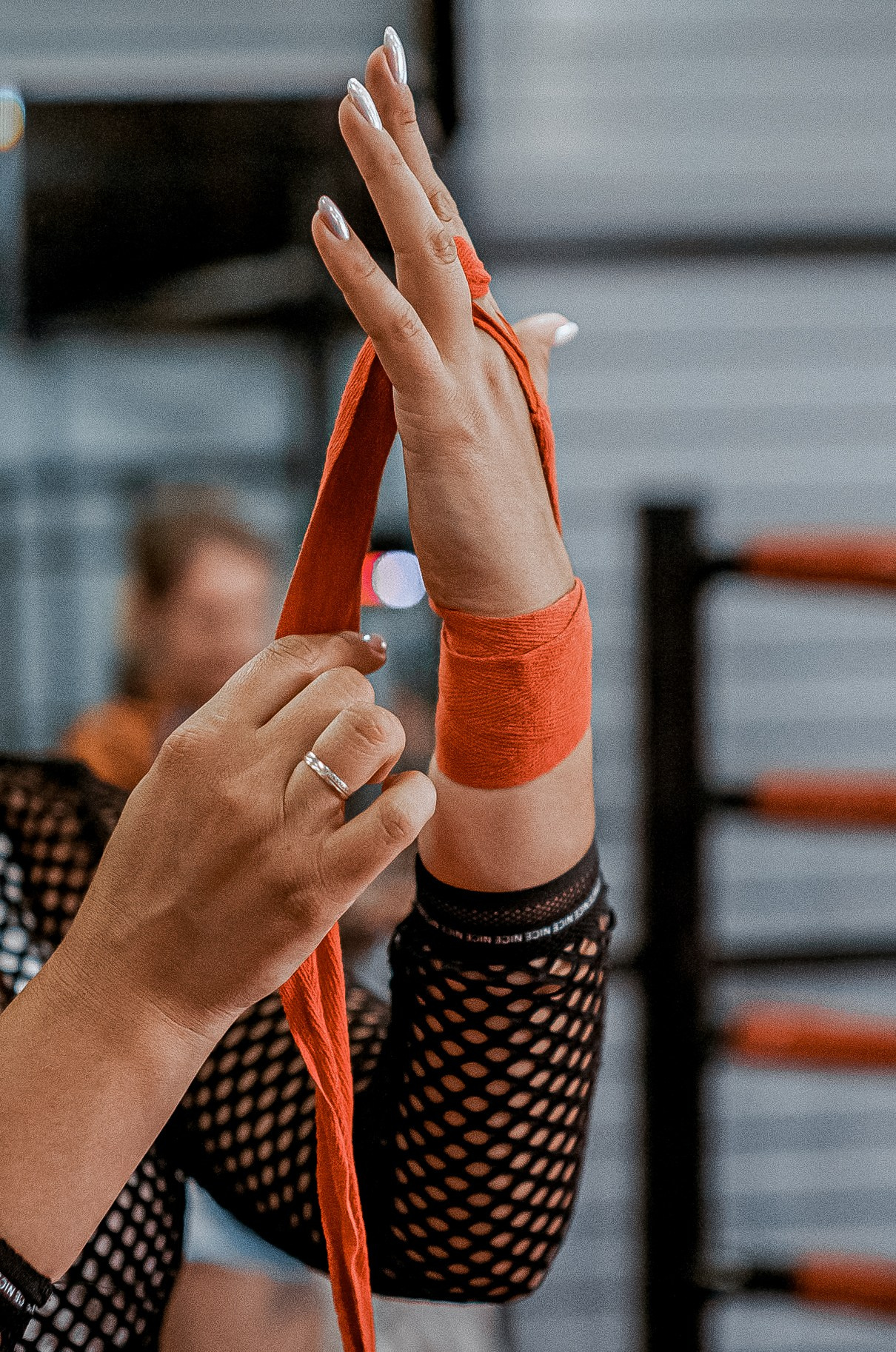 Sport. Репортажный и портретный фотограф в Санкт-Петербурге Энли