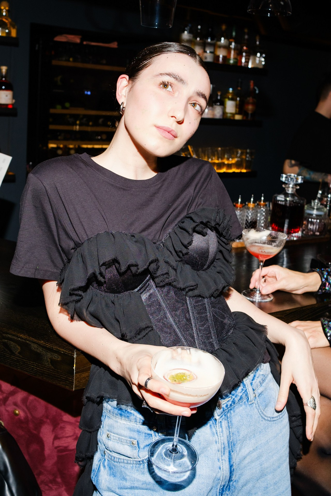 Адище Города. Night2Day Санкт-Петербург