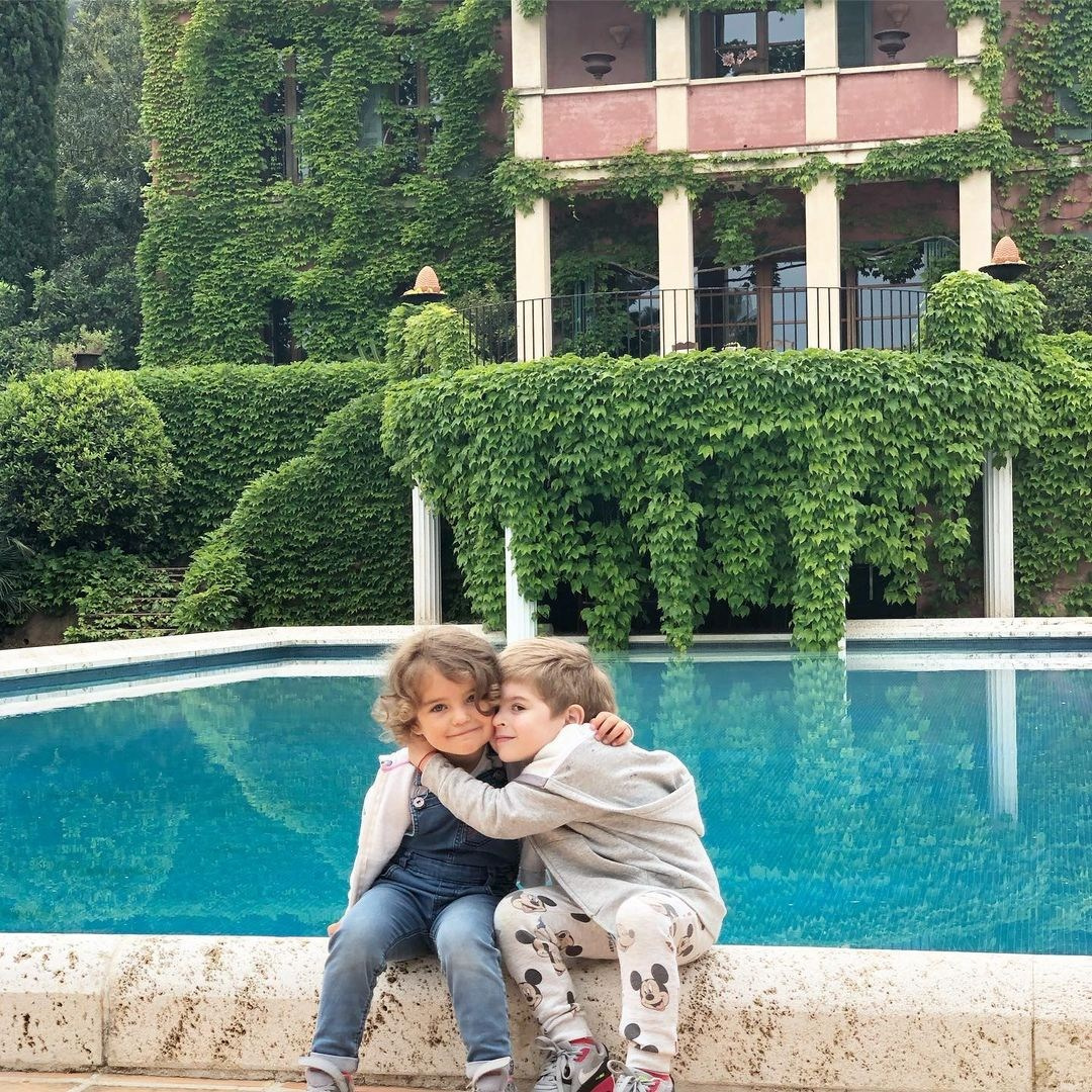 Anka`s Instagram. Заставка