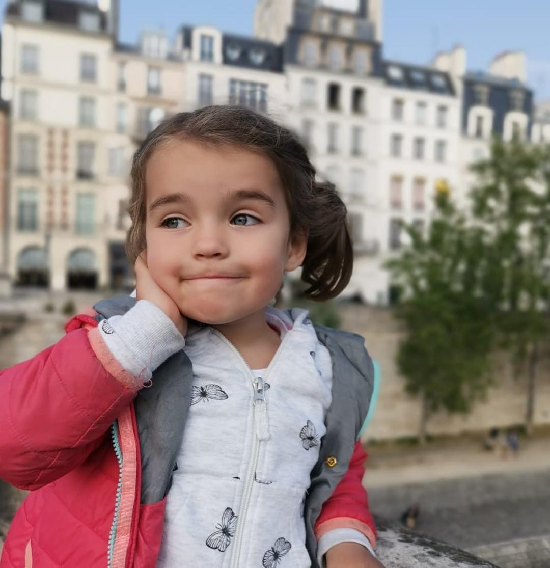 Anka`s Instagram. Заставка