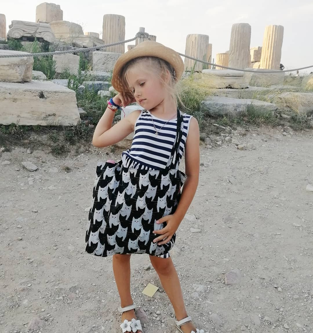 Anka`s Instagram. Заставка