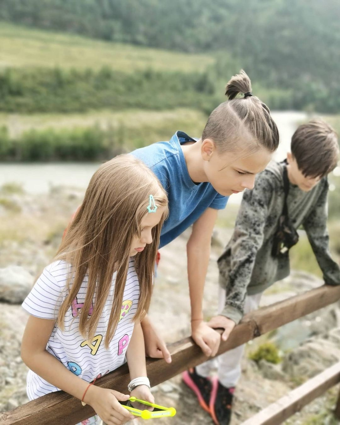 Anka`s Instagram. Заставка