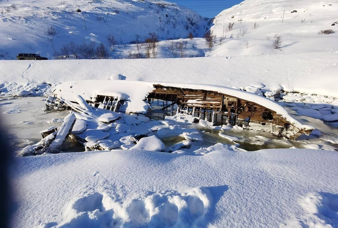 Anka`s Instagram. Заставка