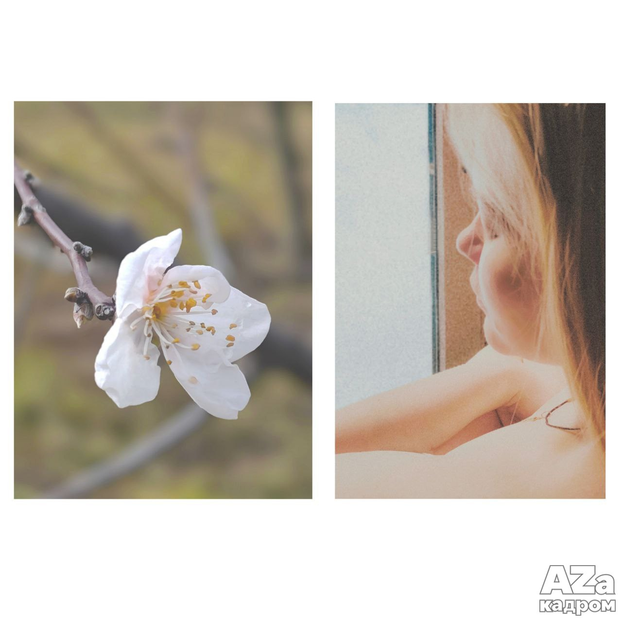 Диптихи. Женский семейный фотограф Тула Москва Захарова Анна