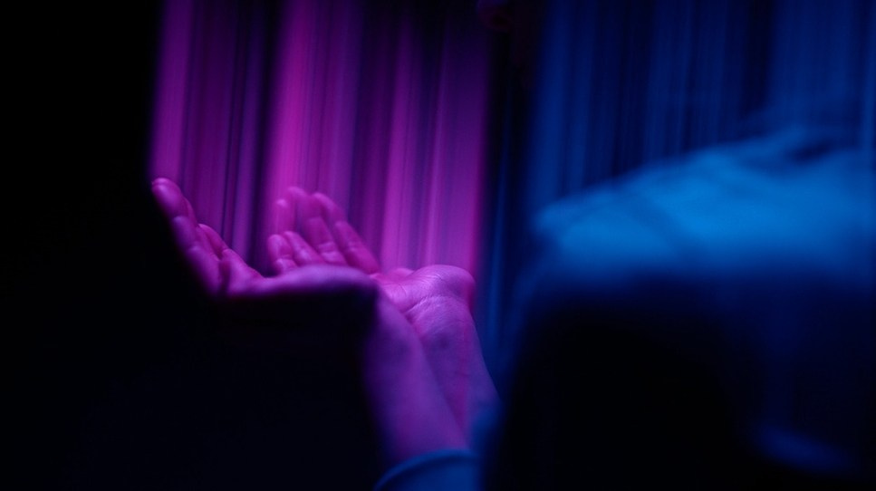 Color Theory. TENZO | Creative Producer / Art Director