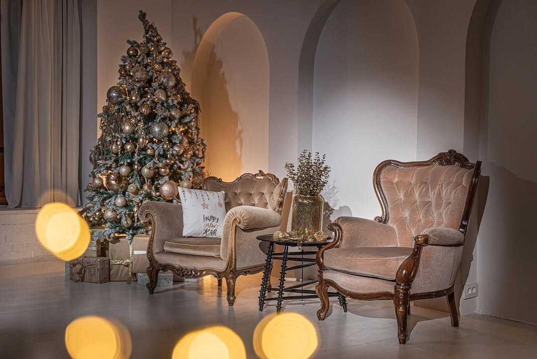 Фотостудия «Винтаж» зал Дрим холл. Свадебный фотограф в Ростове Александра Груздева