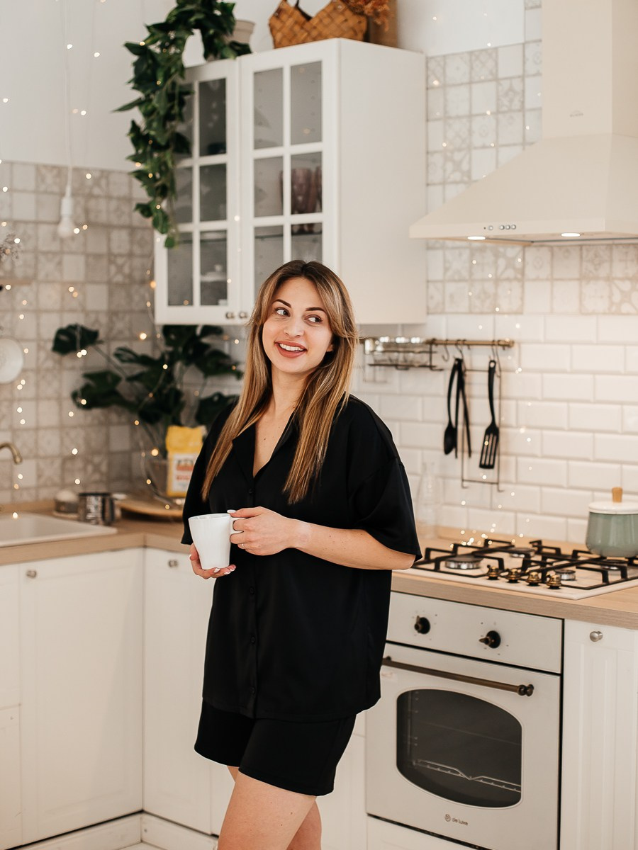 Пижамы взрослые. Свадебный и семейный фотограф в Краснодаре Илонна Ковалева