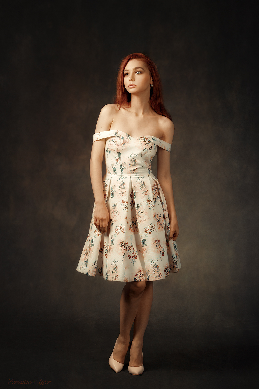 Фотостудия " Фото Граф ". Семейный, детский, рекламный фотограф в Нижнем Новгороде Воронцов Игорь