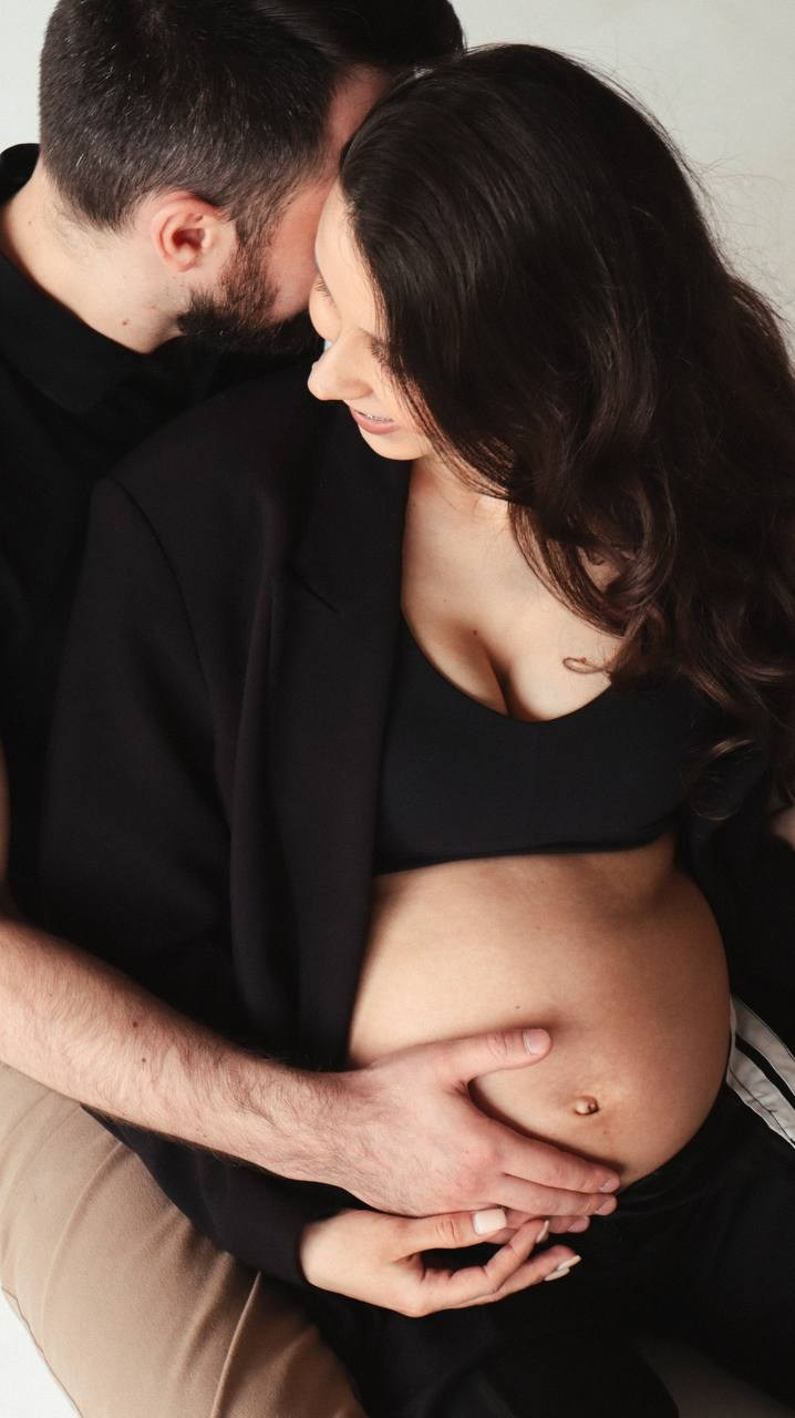 LoveStory. Фотограф в Москве Зубарева Полина