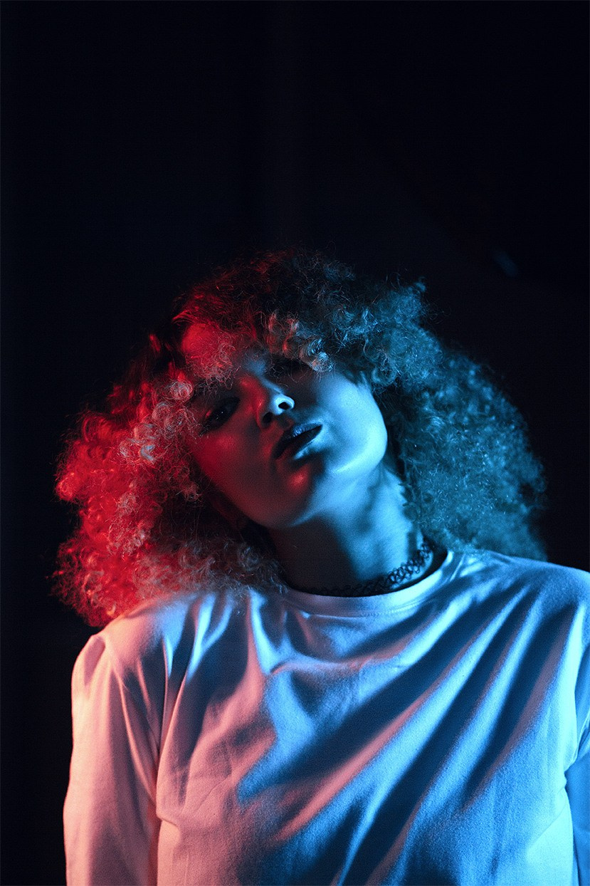 Юлия. Фотограф Зиновьев Илья, Москва