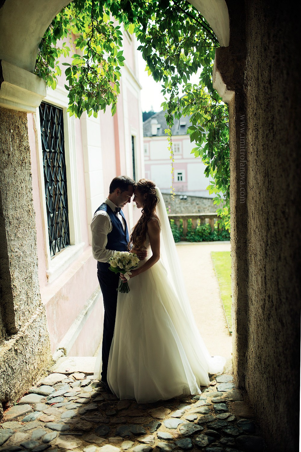 СВАДЬБА. Фотография. Визуально-чувственный мир души