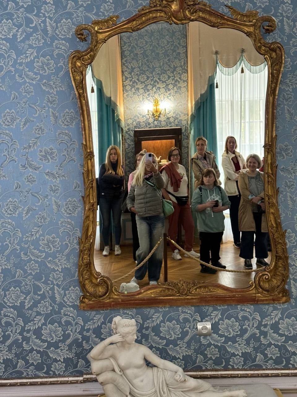 Вязьма. Экскурсионная поездка | 28.09.2024. Галерея Фантим