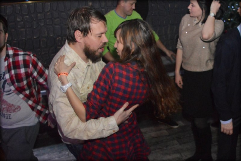 Тур по барам | 09.12.2016. Галерея Фантим