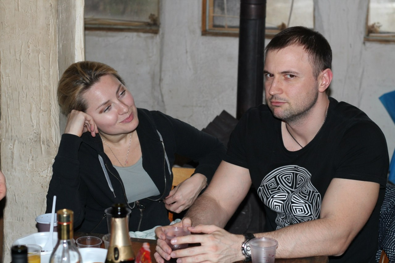 Лошадинг+шашлычинг | 02.04.2016. Галерея Фантим