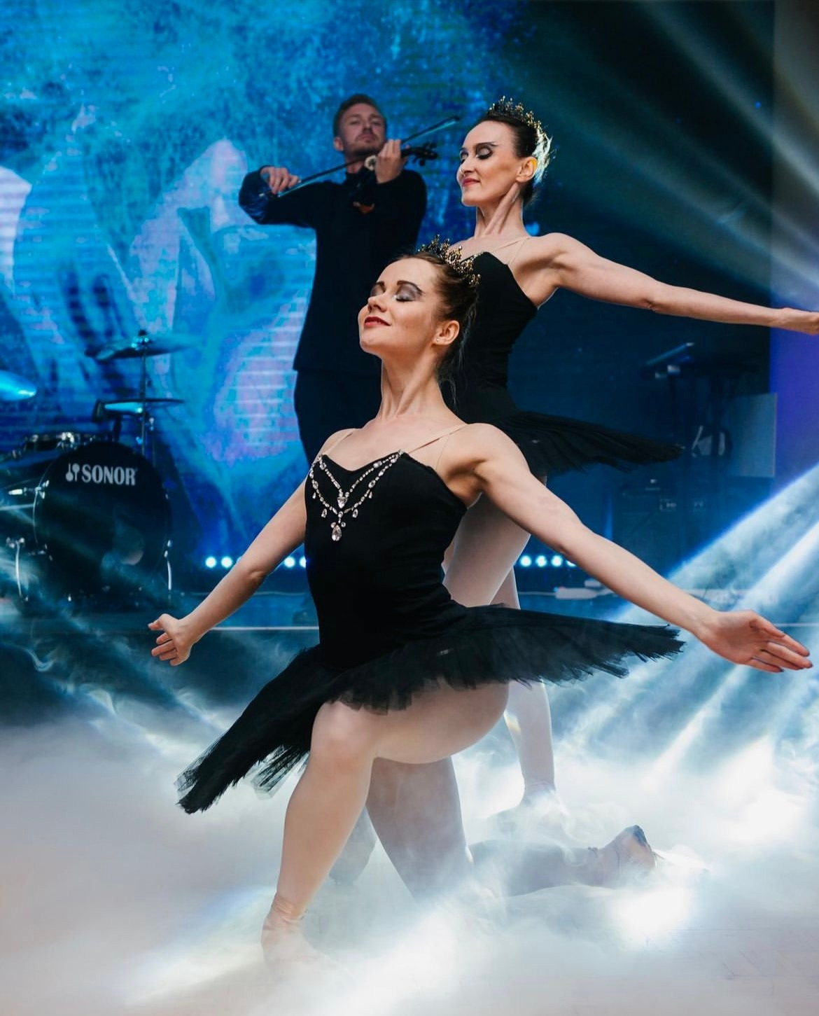 Мероприятия. Фотограф в Москве Алёна Степутенко